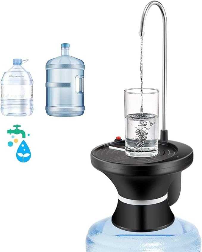 Water Dispenser – Instant Hot & Cold Water