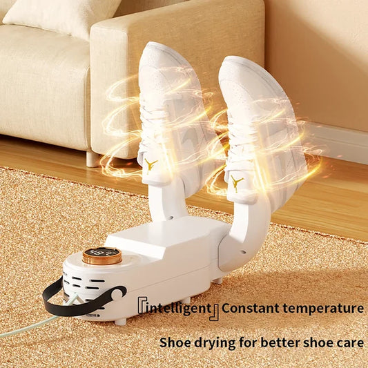 Electric Shoe Dryer Machine